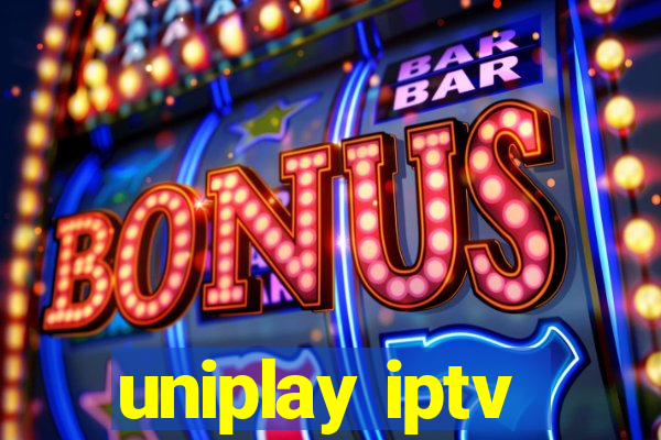 uniplay iptv